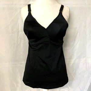 Playtex nursing camisole